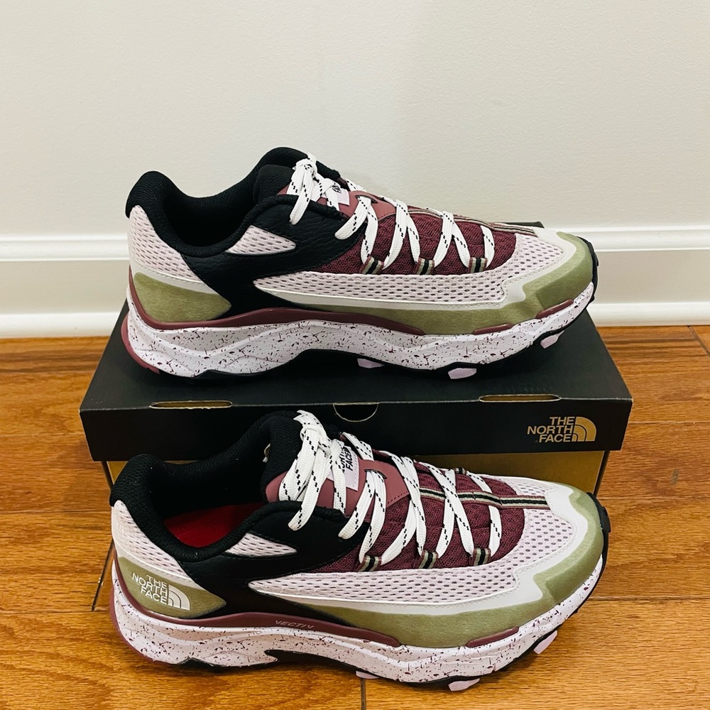 The North Face Womens Shoes